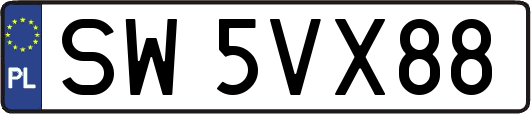 SW5VX88