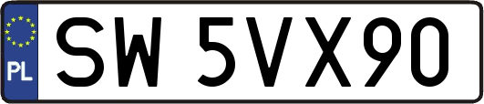 SW5VX90