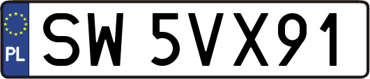 SW5VX91