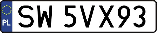 SW5VX93