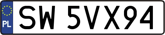 SW5VX94