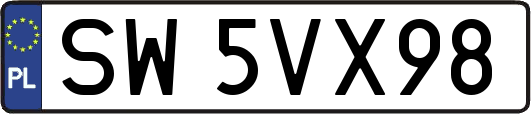 SW5VX98