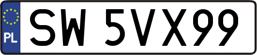 SW5VX99