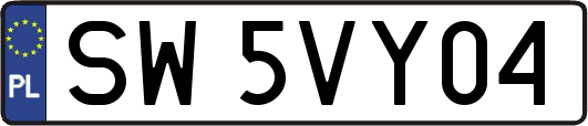 SW5VY04