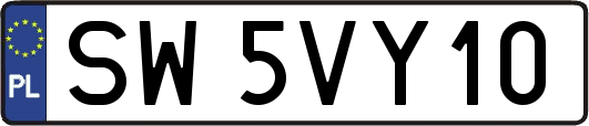 SW5VY10