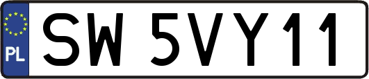 SW5VY11