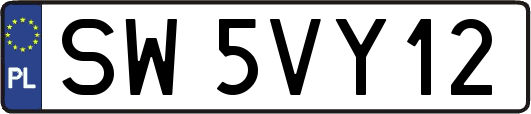 SW5VY12