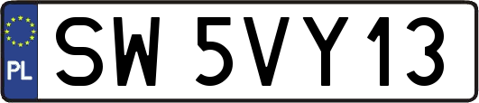 SW5VY13