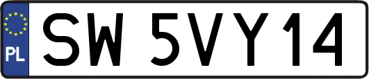 SW5VY14