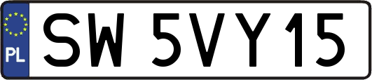 SW5VY15