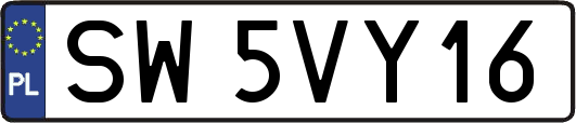 SW5VY16