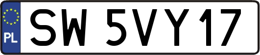 SW5VY17