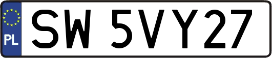 SW5VY27