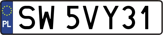 SW5VY31