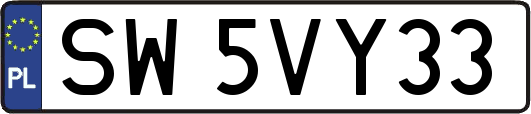 SW5VY33