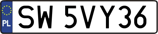SW5VY36