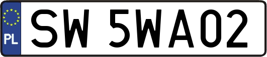 SW5WA02