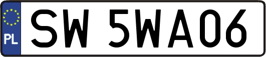 SW5WA06