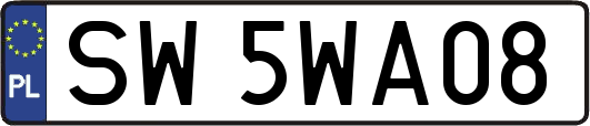 SW5WA08