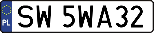 SW5WA32