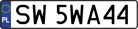 SW5WA44