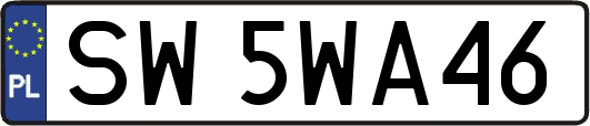 SW5WA46