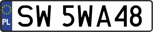 SW5WA48