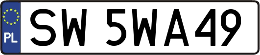SW5WA49