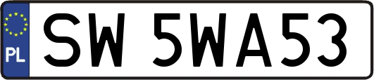 SW5WA53