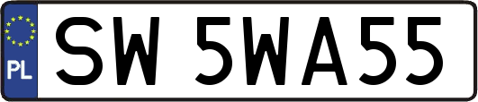 SW5WA55