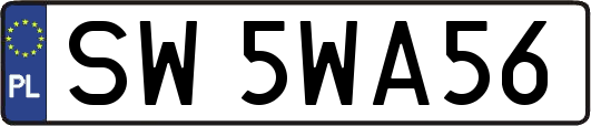SW5WA56