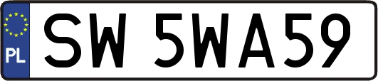 SW5WA59