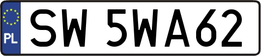SW5WA62