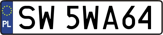 SW5WA64