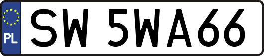 SW5WA66