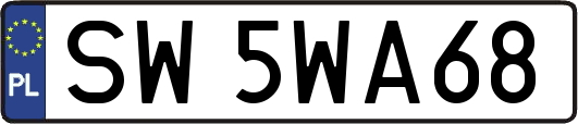 SW5WA68
