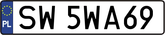SW5WA69