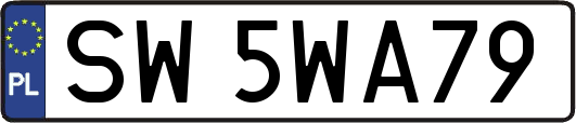 SW5WA79