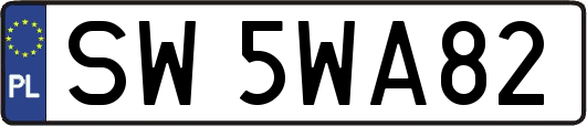 SW5WA82