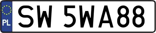 SW5WA88