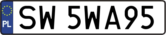 SW5WA95