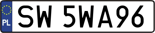 SW5WA96