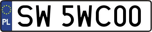 SW5WC00