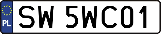 SW5WC01