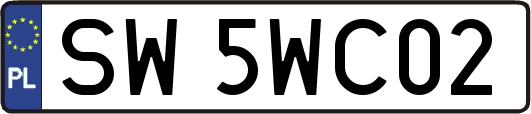 SW5WC02