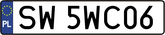 SW5WC06
