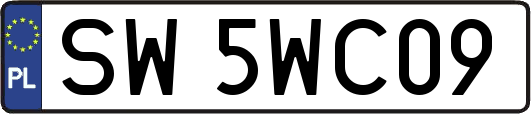 SW5WC09