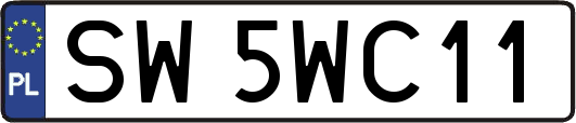 SW5WC11