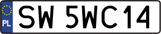 SW5WC14