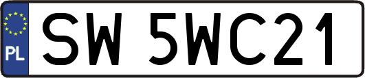 SW5WC21